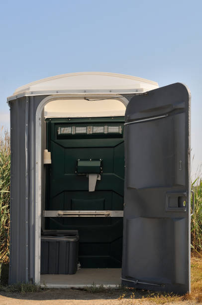 Best Construction site porta potty rental  in Bloomer, WI