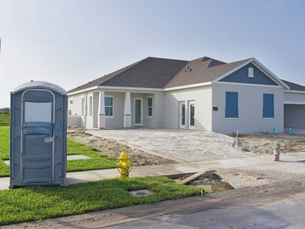 Best Portable toilet rental cost  in Bloomer, WI