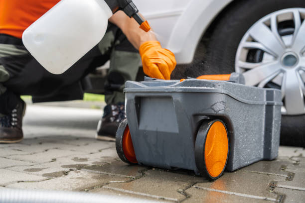 Best Local porta potty services  in Bloomer, WI